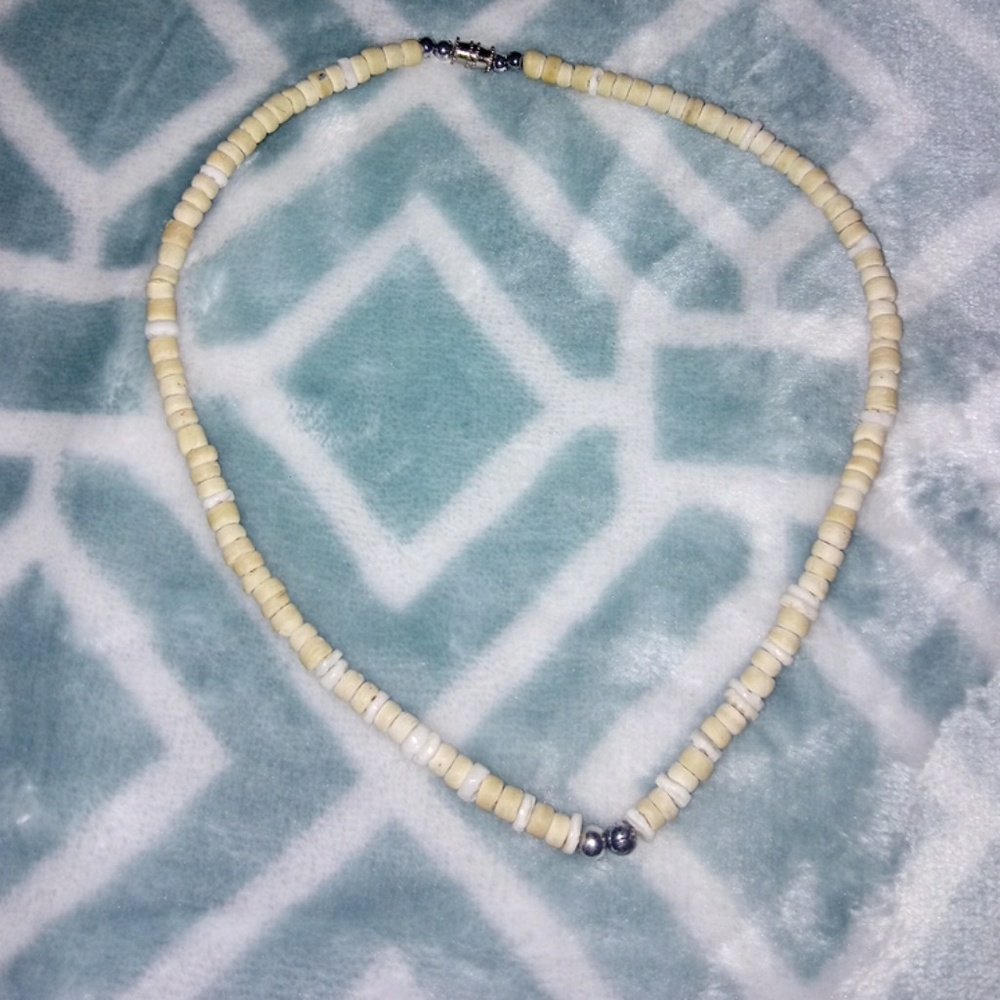 handmade necklace